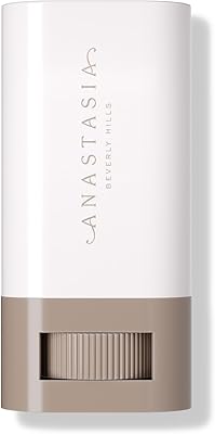 Anastasia Beverly Hills Beauty Balm Serum Boosted Skin Tint