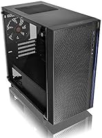 Thermaltake Versa H18 Micro ATX Gaming Case — image 8