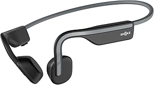 SHOKZ OpenMove Bone Conduction Headphones Review