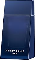 Perry Ellis Sky Eau De Toilette Spray for Men 3.4oz — image 1