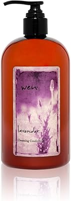 WEN by Chaz Dean Lavender Cleansing Conditioner 16 fl. oz.
