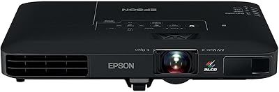 Epson PowerLite 1781W WXGA Projector