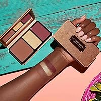 Anastasia Beverly Hills Face Palette - Tropical Getaway — image 4