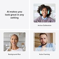 Lumina 4K Webcam — image 5