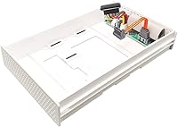 X-MEDIA XM-EN3451 3.5-Inch USB 2.0 External HDD Enclosure — image 8