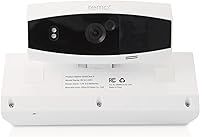 Remo+ DoorCam 3 Wireless Security Camera — image 1