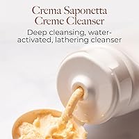 Borghese Crema Saponetta Creme Cleanser 6.7oz — image 2