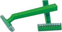 Wilkinson Hospital Disposable Razor, 100 ct — image 3