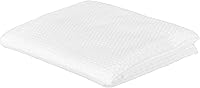ForPro Professional Collection Premium Disposable Bath Towels, 50-Count — image 2