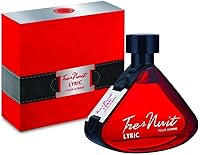 Armaf Tres Nuit Lyric Eau de Parfum 3.4oz — image 1