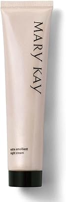 Mary Kay Private Spa Extra Emollient Night Cream 2.1oz