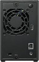 Asustor Drivestor 2 Lite AS1102TL 2-Bay NAS — image 11
