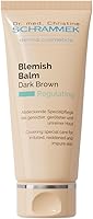 Schrammek Blemish Balm Dark Brown 1.4oz — image 6