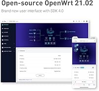 GL.iNet GL-A1300 Pocket VPN Travel Router — image 4