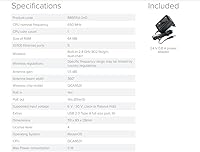 MikroTik RouterBoard RB951Ui-2nD hAP — image 6