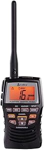 Cobra MR HH150 FLT VHF Marine Radio Review