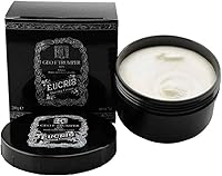 Geo F. Trumper Eucris Soft Shaving Cream, 200g — image 1