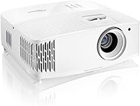 Optoma UHD38X 4K UHD Projector — image 1