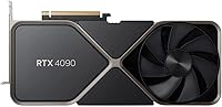 NVIDIA GeForce RTX 4090 Founders Edition Graphics Card — image 1
