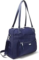Baggallini Overnight Expandable Laptop Tote — image 4
