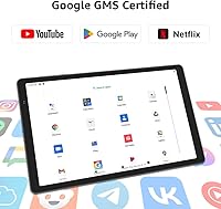 Maxsignage EP103A 10.1-inch Tablet, 64GB Storage — image 5