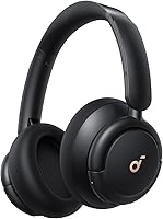 Soundcore Life Q30 Hybrid ANC Headphones — image 1