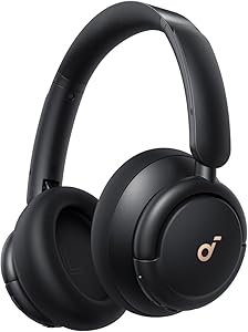 Soundcore Life Q30 Hybrid ANC Headphones