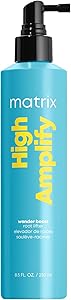 Matrix High Amplify Wonder Booster Root Lifter Spray 8.5oz Review
