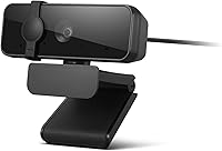 Lenovo 300 FHD Webcam — image 2