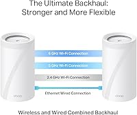 TP-Link Deco BE75 WiFi 7 Mesh System — image 6