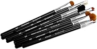 Sigma Beauty Basic Eye Makeup Brush Set — image 2