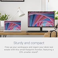 Dell SE2422HX 24-inch FHD Monitor — image 3