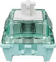 Gateron Magnetic Jade Pro Keyboard Switches (70PCS) — image 1