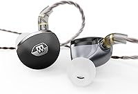 BASN MTPro Planar Magnetic In-Ear Monitors — image 1
