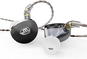 BASN MTPro Planar Magnetic In-Ear Monitors Review