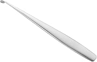 ZWILLING Cuticle Knife with V Blade, Silver — image 4