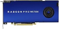 AMD Radeon Pro WX 7100 8GB GDDR5 Graphics Card — image 4
