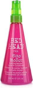 TIGI Bed Head Ego Boost Split End Mender 8oz (Pack of 2) Review