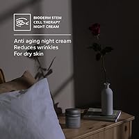 BioDerm Stem Cell Therapy Night Cream 1oz — image 2