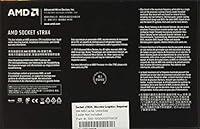 AMD Ryzen Threadripper 3970X 32-Core Processor — image 2