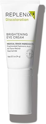 Replenix Brightening Eye Cream 0.5oz