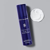 Saints & Sinners Velvet Divine Hair Styling Potion, 3.4oz — image 4