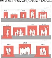 Kate Cyan Photography Backdrop 5x7ft — image 7