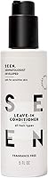 SEEN Leave-In Conditioner Fragrance Free 6.5oz — image 1