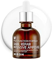 MIZON Snail Repair Intensive Ampoule 1.01 fl oz — image 1