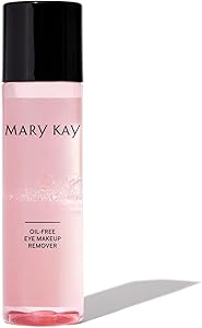 Mary Kay Oil-Free Eye Makeup Remover 3.75 fl. oz.