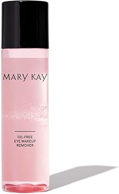 Mary Kay Oil-Free Eye Makeup Remover 3.75 fl. oz.