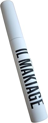 IL MAKIAGE Black Card Mascara Loft Curl & Lengthen 0.32oz