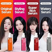 Mise En Scene Perfect Serum Original Heat Protectant Hair Oil 3.71oz — image 3