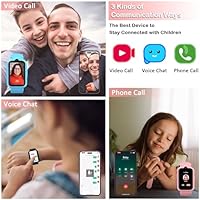 Phyulls 4G Kids Smart Watch G41 — image 5